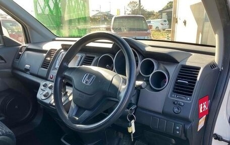 Honda Crossroad, 2010 год, 905 500 рублей, 17 фотография