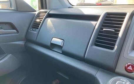 Honda Crossroad, 2010 год, 905 500 рублей, 29 фотография