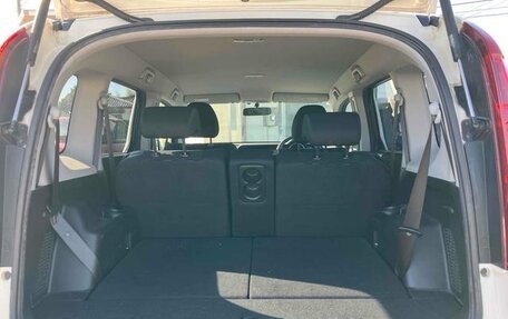 Honda Crossroad, 2010 год, 905 500 рублей, 39 фотография