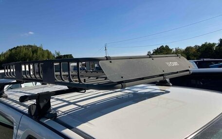 Honda Crossroad, 2010 год, 905 500 рублей, 38 фотография