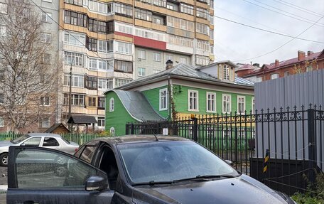 Ford Focus II рестайлинг, 2008 год, 300 000 рублей, 2 фотография