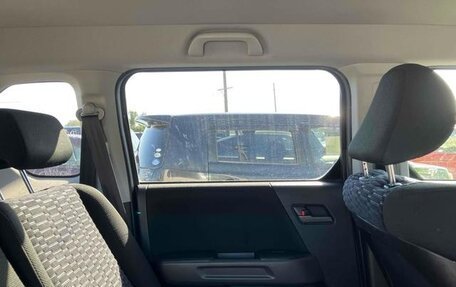 Honda Crossroad, 2010 год, 905 500 рублей, 36 фотография