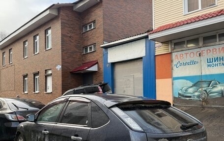 Ford Focus II рестайлинг, 2008 год, 300 000 рублей, 4 фотография