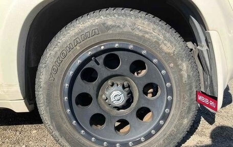 Honda Crossroad, 2010 год, 905 500 рублей, 40 фотография