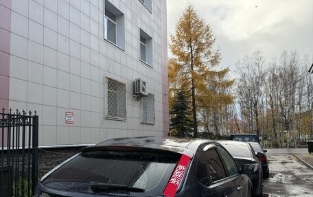 Ford Focus II рестайлинг, 2008 год, 300 000 рублей, 3 фотография