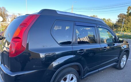 Nissan X-Trail, 2009 год, 980 000 рублей, 2 фотография