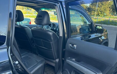 Nissan X-Trail, 2009 год, 980 000 рублей, 8 фотография