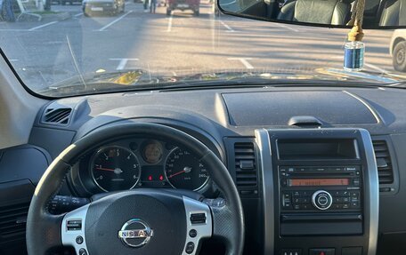 Nissan X-Trail, 2009 год, 980 000 рублей, 5 фотография