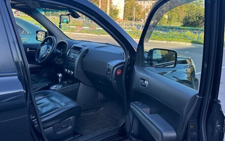 Nissan X-Trail, 2009 год, 980 000 рублей, 7 фотография