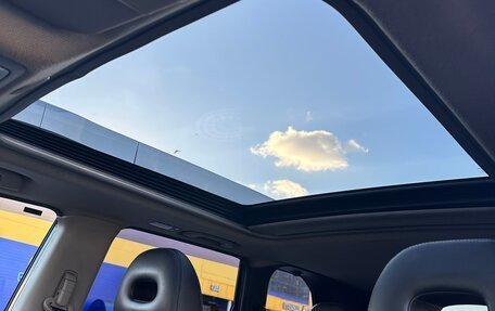 Nissan X-Trail, 2009 год, 980 000 рублей, 9 фотография