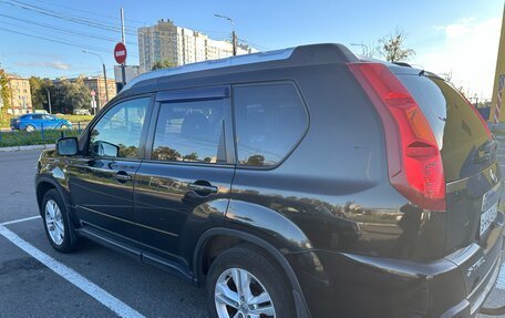 Nissan X-Trail, 2009 год, 980 000 рублей, 3 фотография