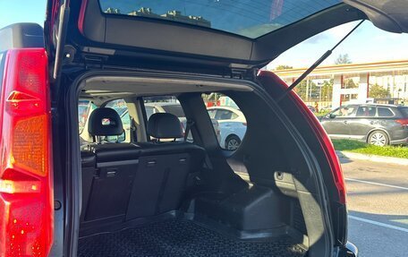 Nissan X-Trail, 2009 год, 980 000 рублей, 6 фотография