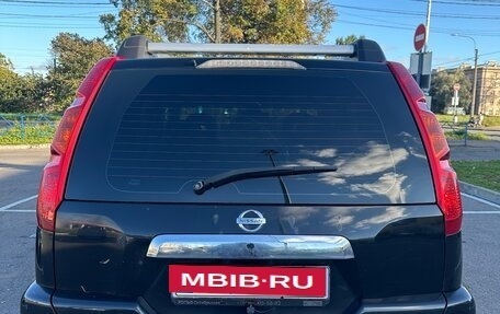 Nissan X-Trail, 2009 год, 980 000 рублей, 4 фотография