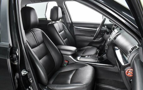 KIA Sorento II рестайлинг, 2020 год, 1 889 000 рублей, 8 фотография