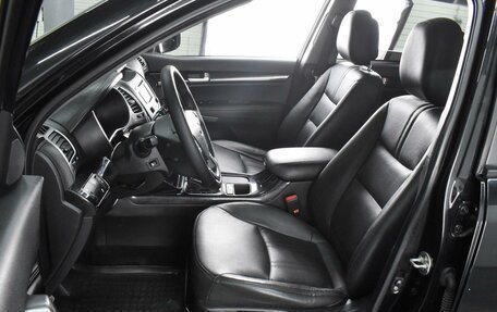 KIA Sorento II рестайлинг, 2020 год, 1 889 000 рублей, 10 фотография