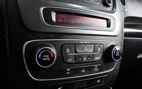 KIA Sorento II рестайлинг, 2020 год, 1 889 000 рублей, 13 фотография