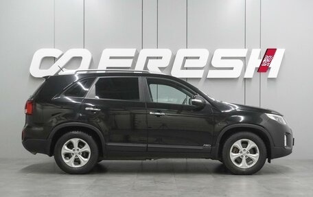 KIA Sorento II рестайлинг, 2020 год, 1 889 000 рублей, 5 фотография