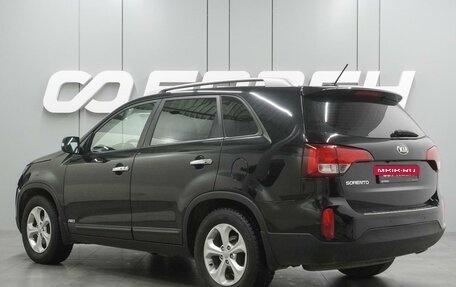 KIA Sorento II рестайлинг, 2020 год, 1 889 000 рублей, 2 фотография