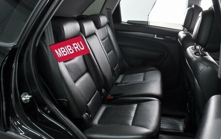 KIA Sorento II рестайлинг, 2020 год, 1 889 000 рублей, 7 фотография