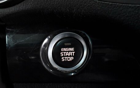 KIA Sorento II рестайлинг, 2020 год, 1 889 000 рублей, 19 фотография