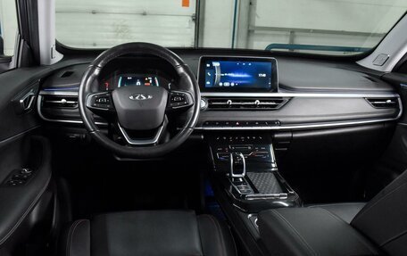 Chery Tiggo 7 Pro, 2021 год, 1 699 000 рублей, 6 фотография