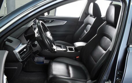 Chery Tiggo 7 Pro, 2021 год, 1 699 000 рублей, 10 фотография