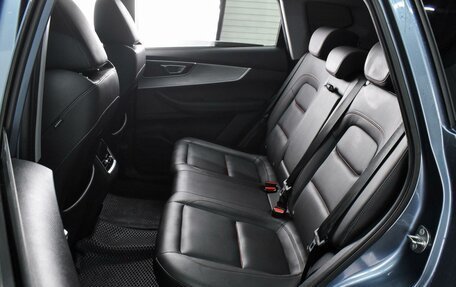 Chery Tiggo 7 Pro, 2021 год, 1 699 000 рублей, 9 фотография