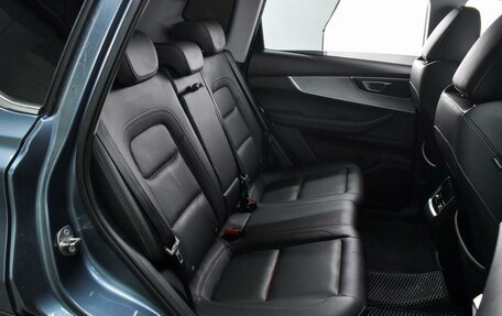 Chery Tiggo 7 Pro, 2021 год, 1 699 000 рублей, 7 фотография