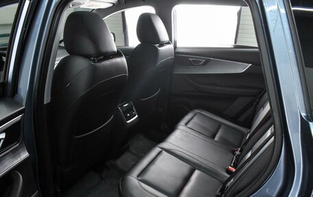 Chery Tiggo 7 Pro, 2021 год, 1 699 000 рублей, 11 фотография