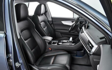 Chery Tiggo 7 Pro, 2021 год, 1 699 000 рублей, 8 фотография