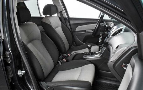 Chevrolet Cruze II, 2013 год, 798 000 рублей, 8 фотография