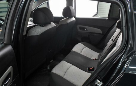 Chevrolet Cruze II, 2013 год, 798 000 рублей, 11 фотография