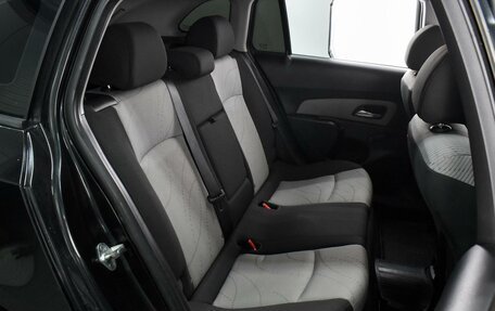 Chevrolet Cruze II, 2013 год, 798 000 рублей, 7 фотография