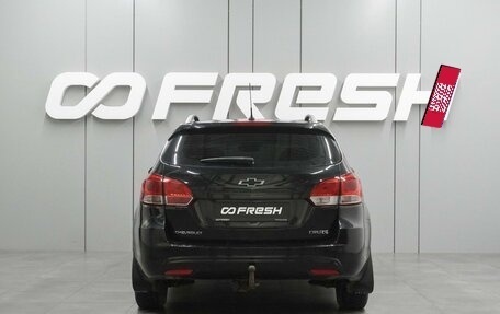 Chevrolet Cruze II, 2013 год, 798 000 рублей, 4 фотография