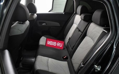 Chevrolet Cruze II, 2013 год, 798 000 рублей, 9 фотография