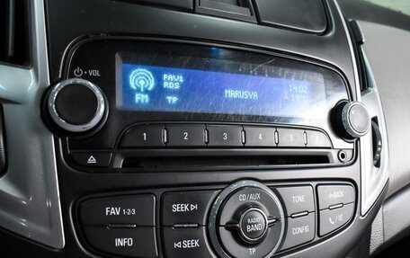 Chevrolet Cruze II, 2013 год, 798 000 рублей, 13 фотография