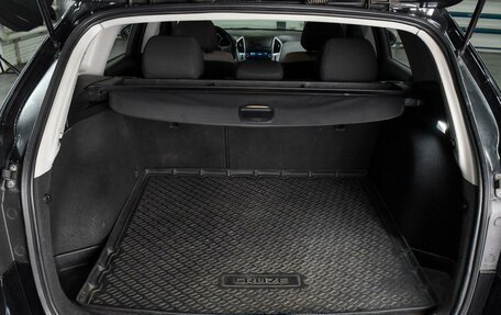 Chevrolet Cruze II, 2013 год, 798 000 рублей, 15 фотография