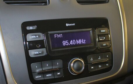 Renault Sandero II рестайлинг, 2019 год, 1 199 000 рублей, 12 фотография