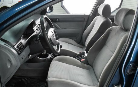 Chevrolet Lacetti, 2008 год, 689 000 рублей, 10 фотография