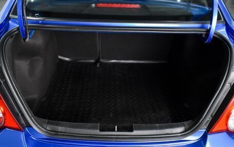 Chevrolet Aveo III, 2014 год, 799 000 рублей, 16 фотография