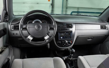 Chevrolet Lacetti, 2008 год, 689 000 рублей, 6 фотография