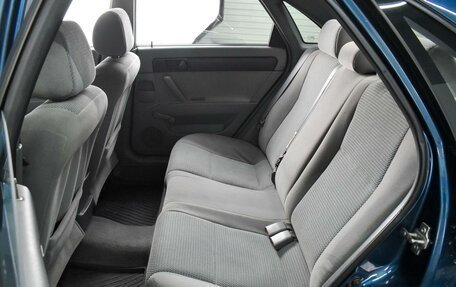 Chevrolet Lacetti, 2008 год, 689 000 рублей, 9 фотография