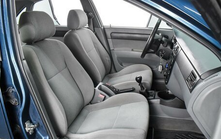 Chevrolet Lacetti, 2008 год, 689 000 рублей, 8 фотография