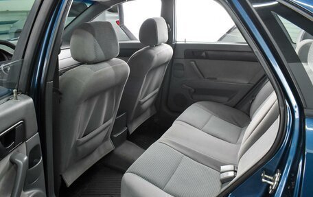 Chevrolet Lacetti, 2008 год, 689 000 рублей, 11 фотография