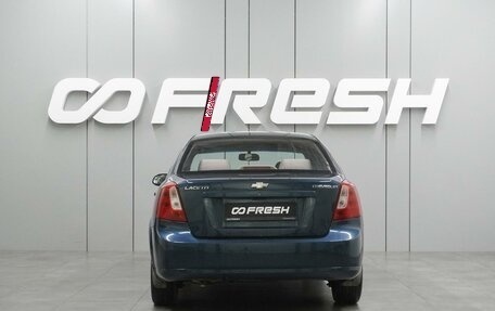 Chevrolet Lacetti, 2008 год, 689 000 рублей, 4 фотография