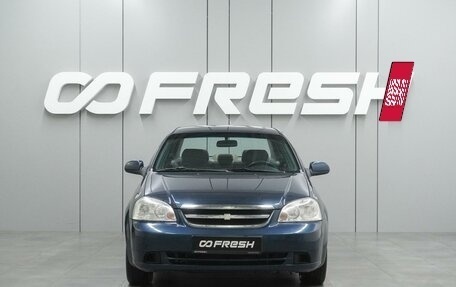 Chevrolet Lacetti, 2008 год, 689 000 рублей, 3 фотография