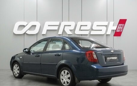 Chevrolet Lacetti, 2008 год, 689 000 рублей, 2 фотография