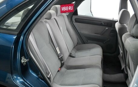 Chevrolet Lacetti, 2008 год, 689 000 рублей, 7 фотография