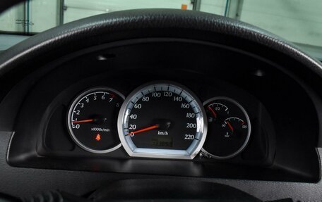 Chevrolet Lacetti, 2008 год, 689 000 рублей, 13 фотография