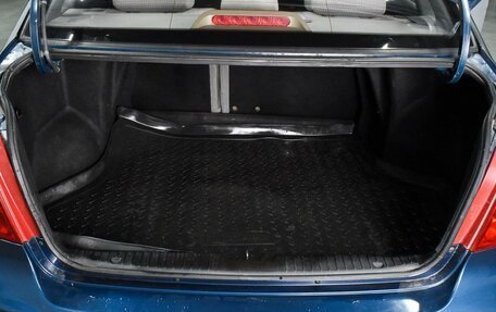 Chevrolet Lacetti, 2008 год, 689 000 рублей, 14 фотография